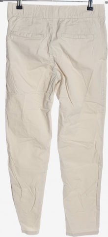 H&M Chinohose S in Beige