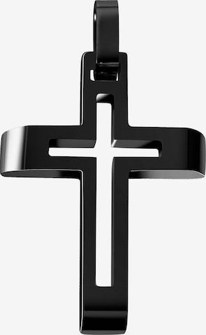 Akzent Pendant 'Serene, langlebig' in Black: front