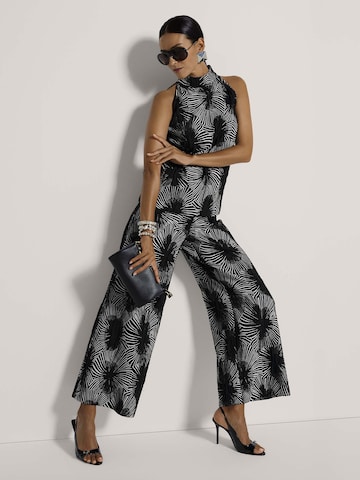 T-shirt MADELEINE en noir