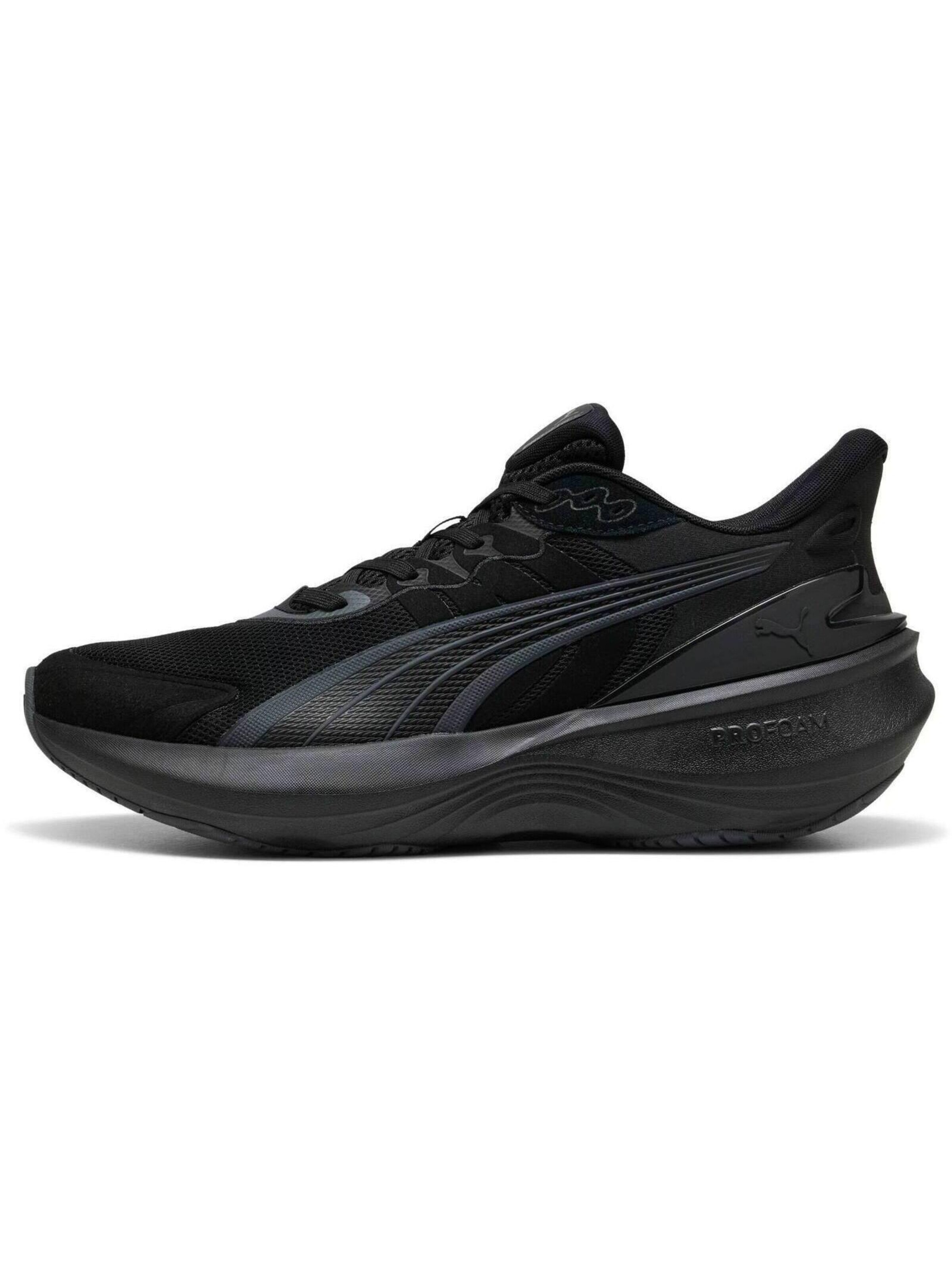 PUMA Sportschuh 'Pulse Pro' in Schwarz