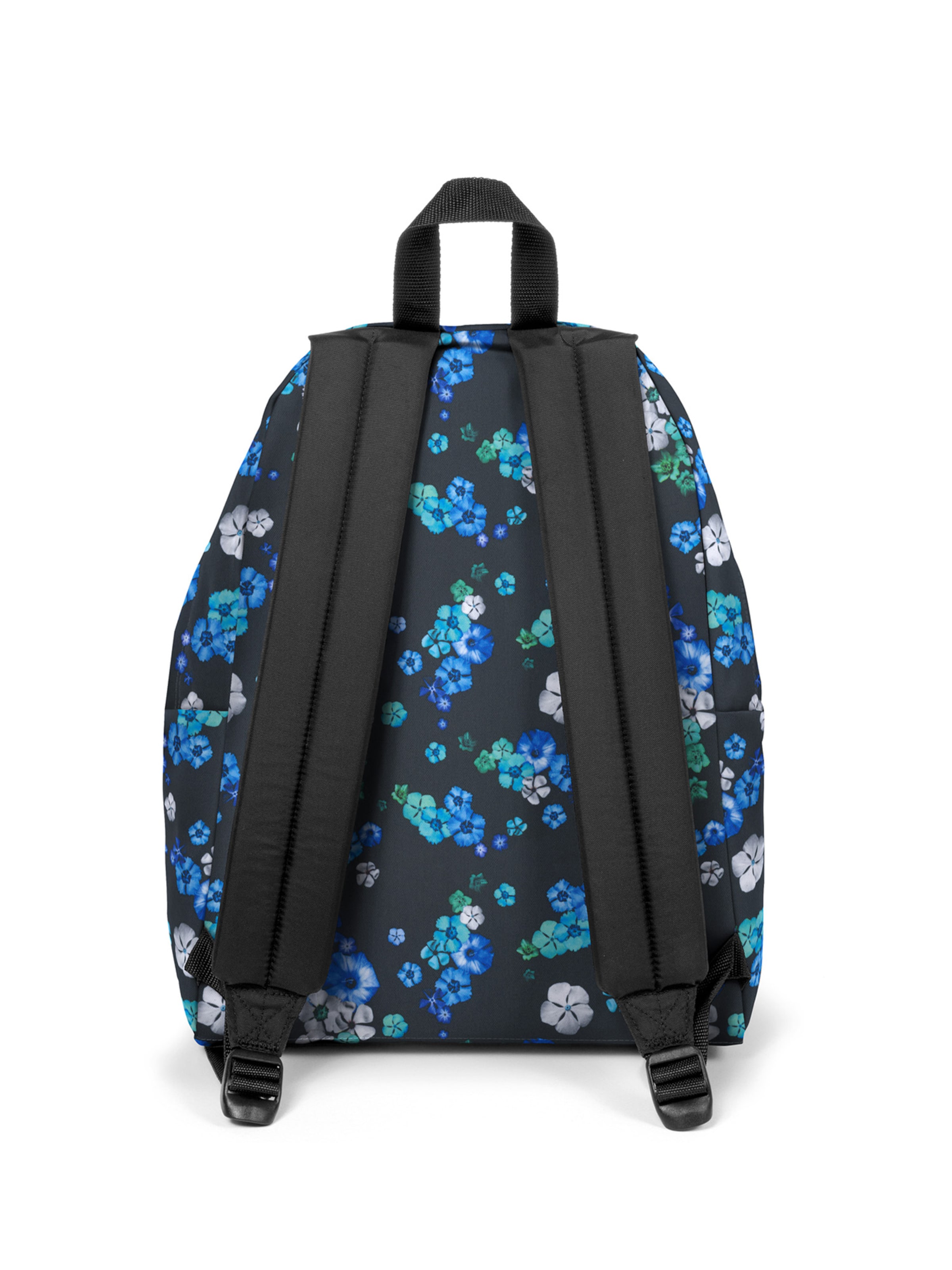EASTPAK - Mochila 'Padded Pak'R' en azul