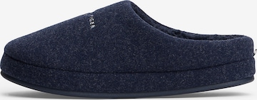 zils TOMMY HILFIGER Mājas apavi: no priekšpuses