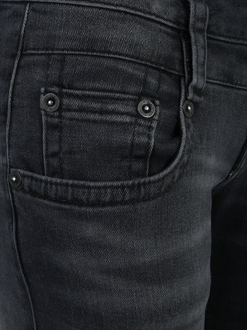 Regular Jeans de la Herrlicher pe gri