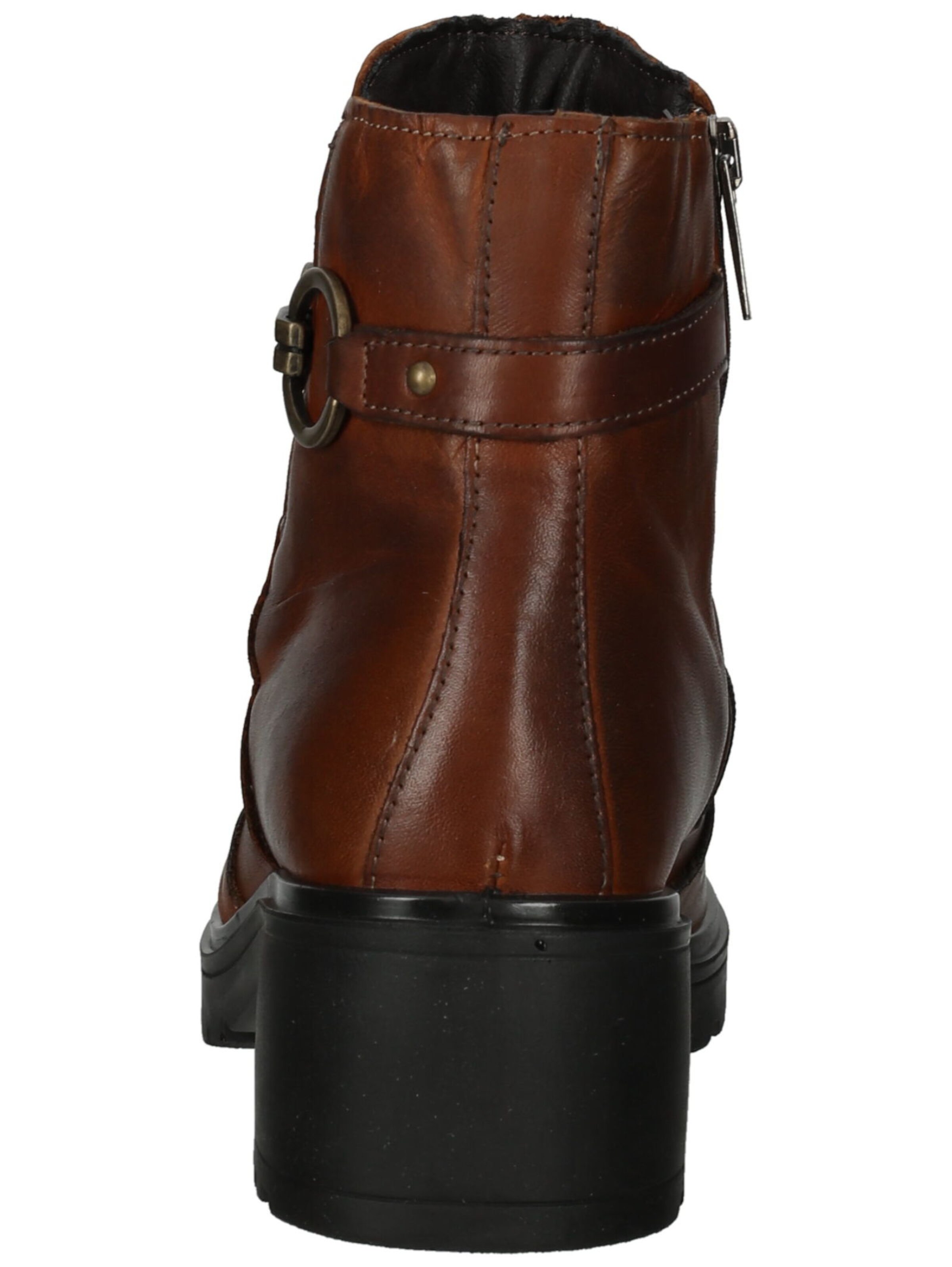 Stivaletto di IGI&CO in marrone