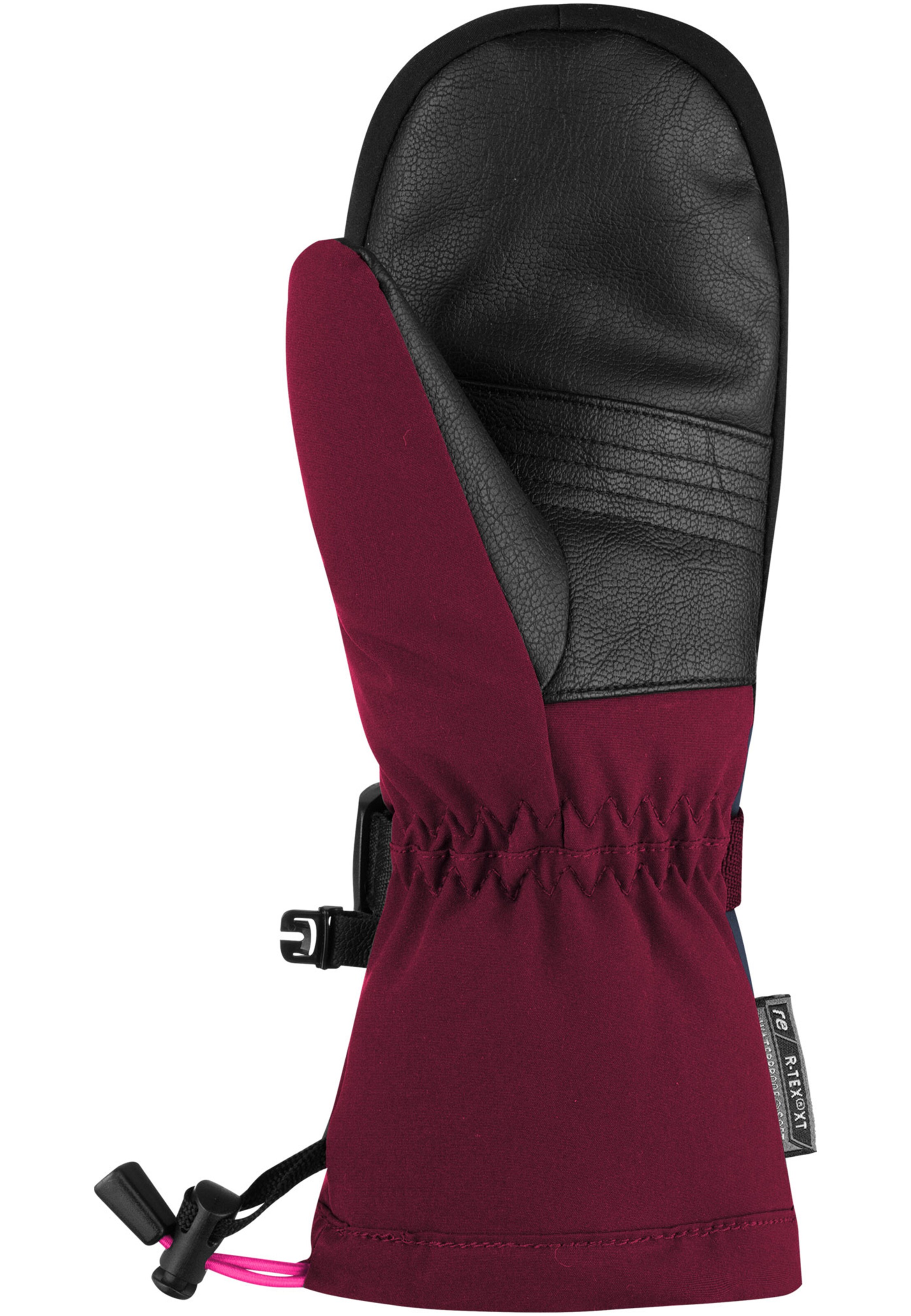 REUSCH Fäustlinge 'Lando R-TEX® XT' in Pink