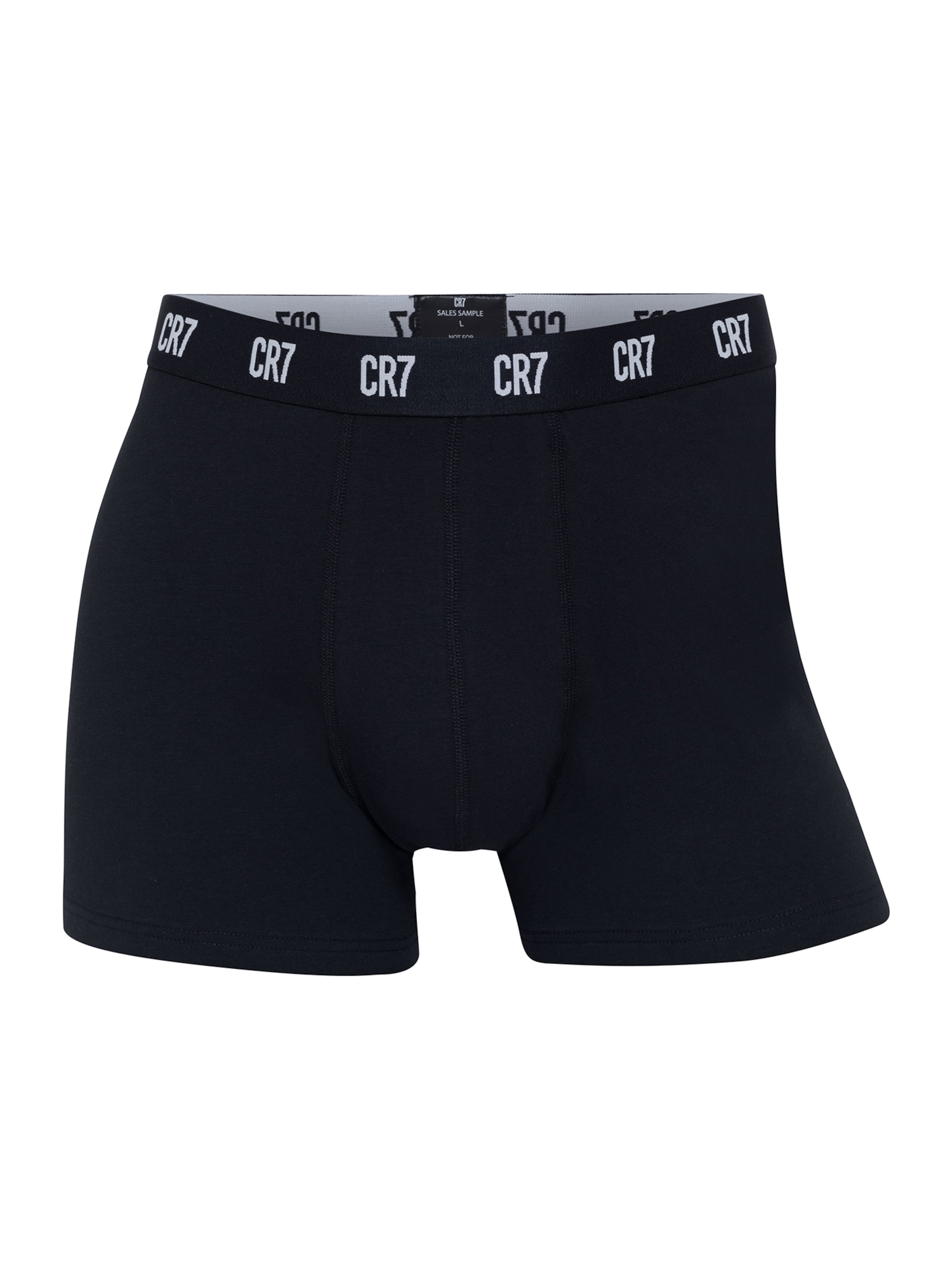 CR7 - Cristiano Ronaldo Boxershorts in Blauw