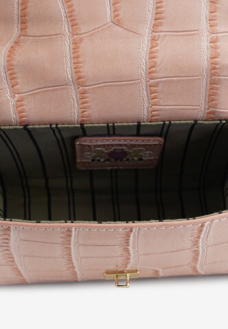 HARPA Crossbody Bag 'ANNIE' in Pink