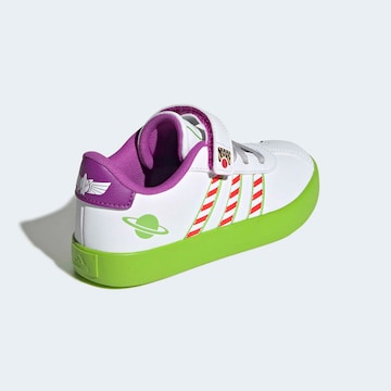 ADIDAS SPORTSWEAR Sneakers in White