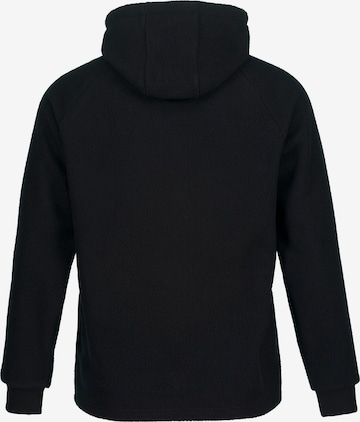 STHUGE Sweatshirt in Zwart