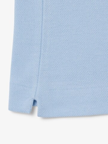 LACOSTE Shirt in Blue