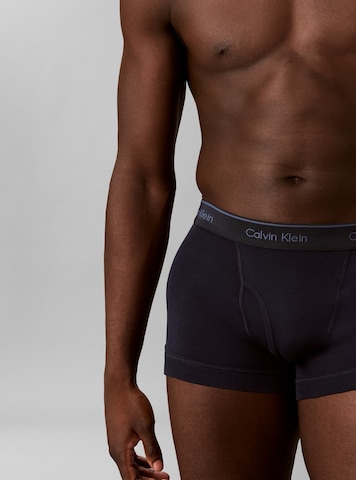 Calvin Klein Underwear - Calzoncillo boxer en azul