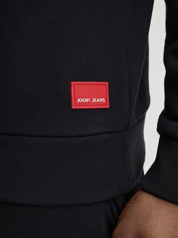Sweat-shirt 'Stan' JOOP! Jeans en noir