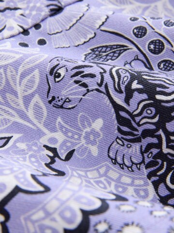 Cath Kidston Bluse in Lila