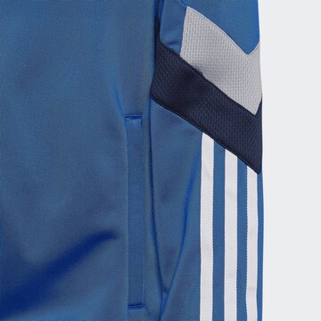 ADIDAS ORIGINALS Jacke in Blau