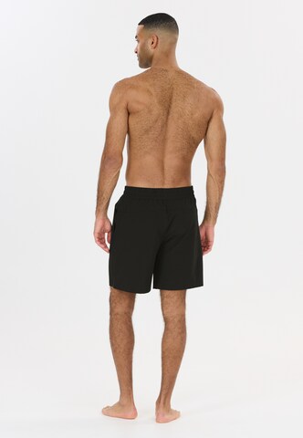 NOU Swimming shorts 'Caritas' in Black