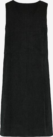 Hailys - Vestido 'Cami' en negro