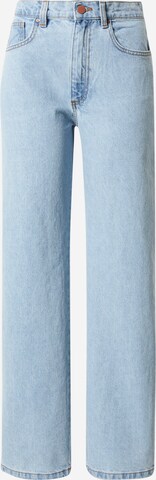 Cotton On Jeans i blå: forside