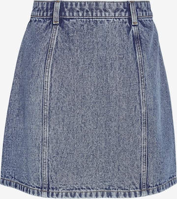 Noisy may Rok 'LALA' in Blauw