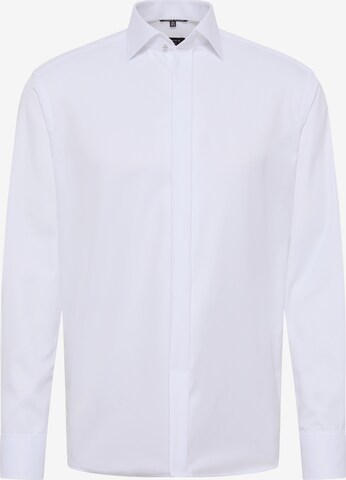 ETERNA Business Shirt in White: front