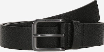 Calvin Klein Vyö värissä musta: etupuoli