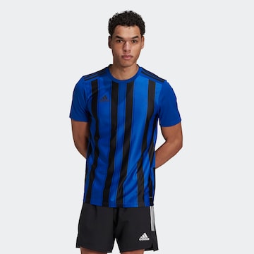 ADIDAS SPORTSWEAR Trikot in Blau: predná strana