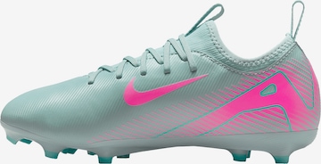 NIKE Fußballschuh in Grün: Vorderseite