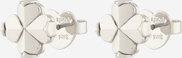 Orecchini di Kate Spade in argento: frontale
