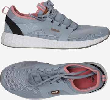 BENCH Sneaker 42 in Mischfarben: Vorderseite