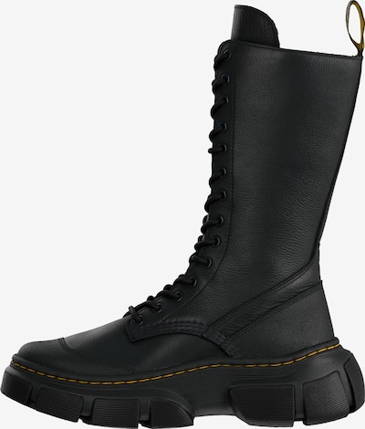 Dr. Martens Nauhasaappaat koossa 36 värissä musta, Tuotenäkymä