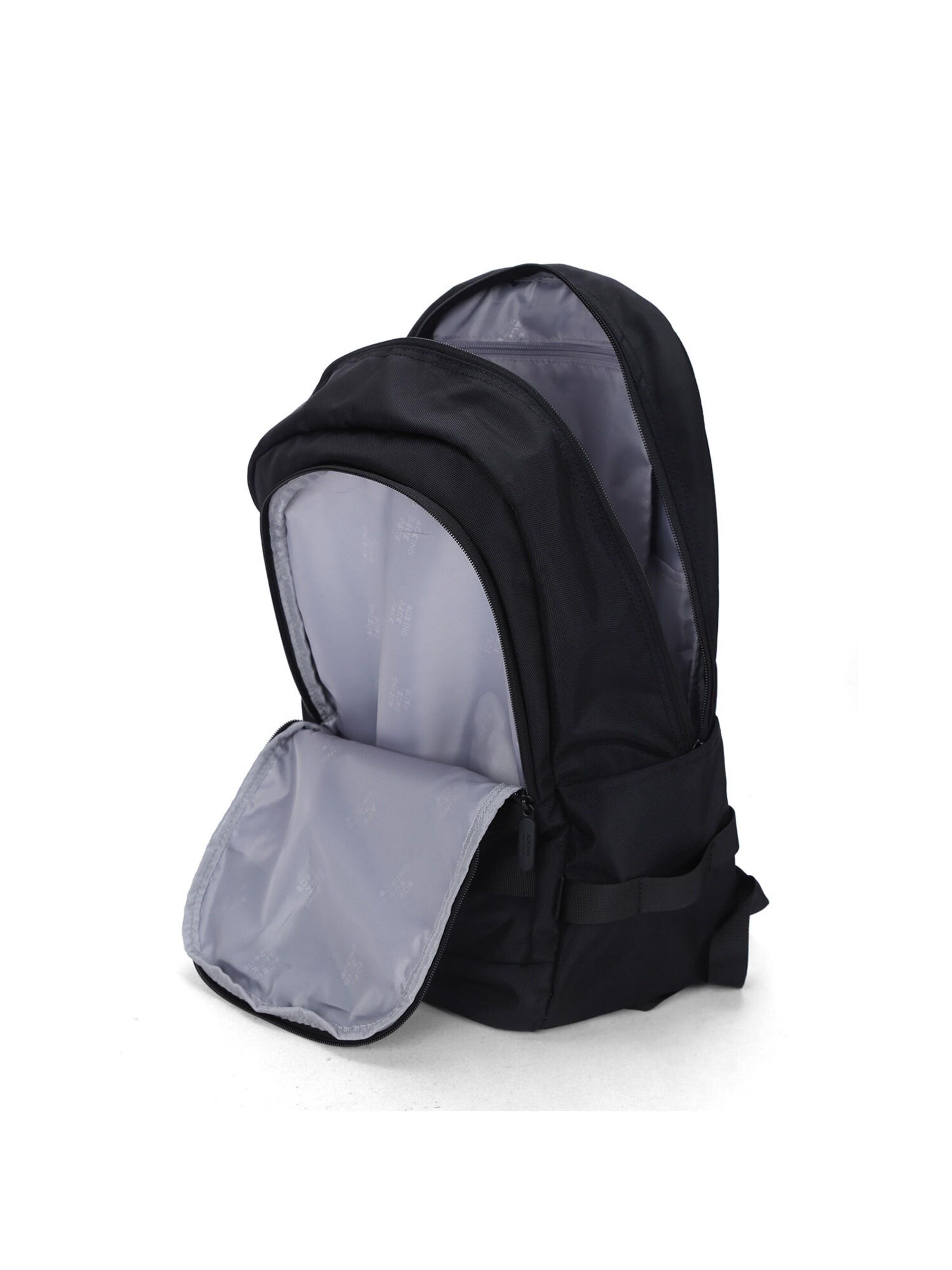 Aoking Rugzak in Zwart