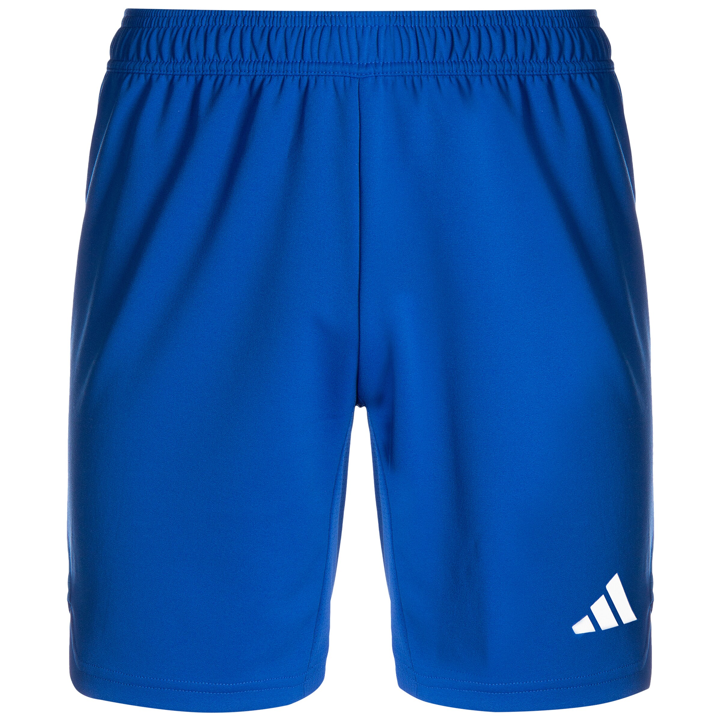 ADIDAS PERFORMANCE Sportshorts 'Tiro 23' in Blau: Vorderseite
