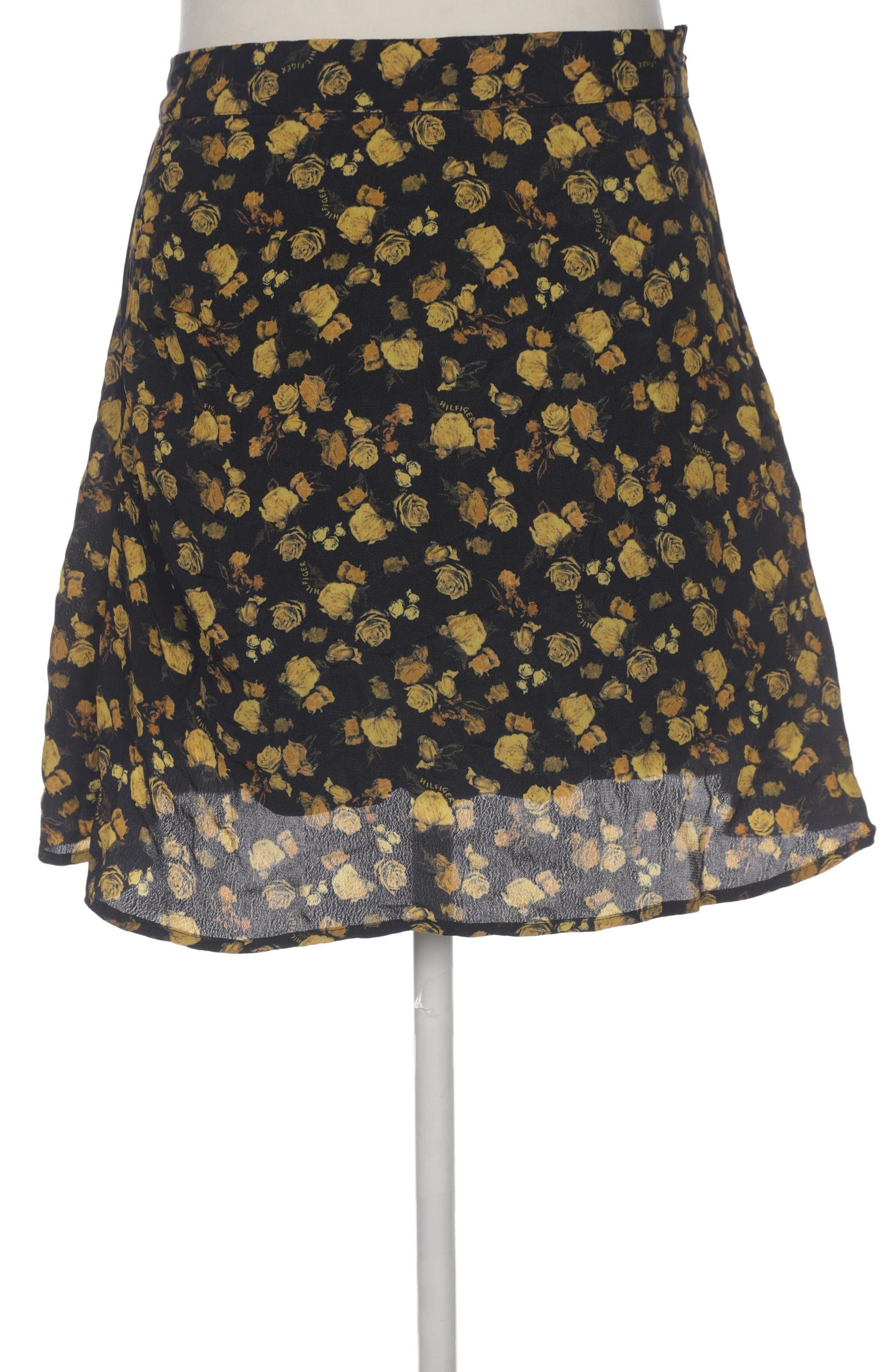 TOMMY HILFIGER Rock XL in Blau: Vorderseite