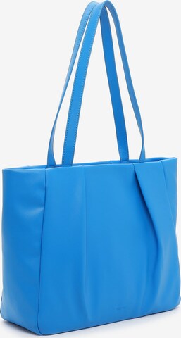 Emily & Noah Shopper 'Cannes RUE 09' in Blauw