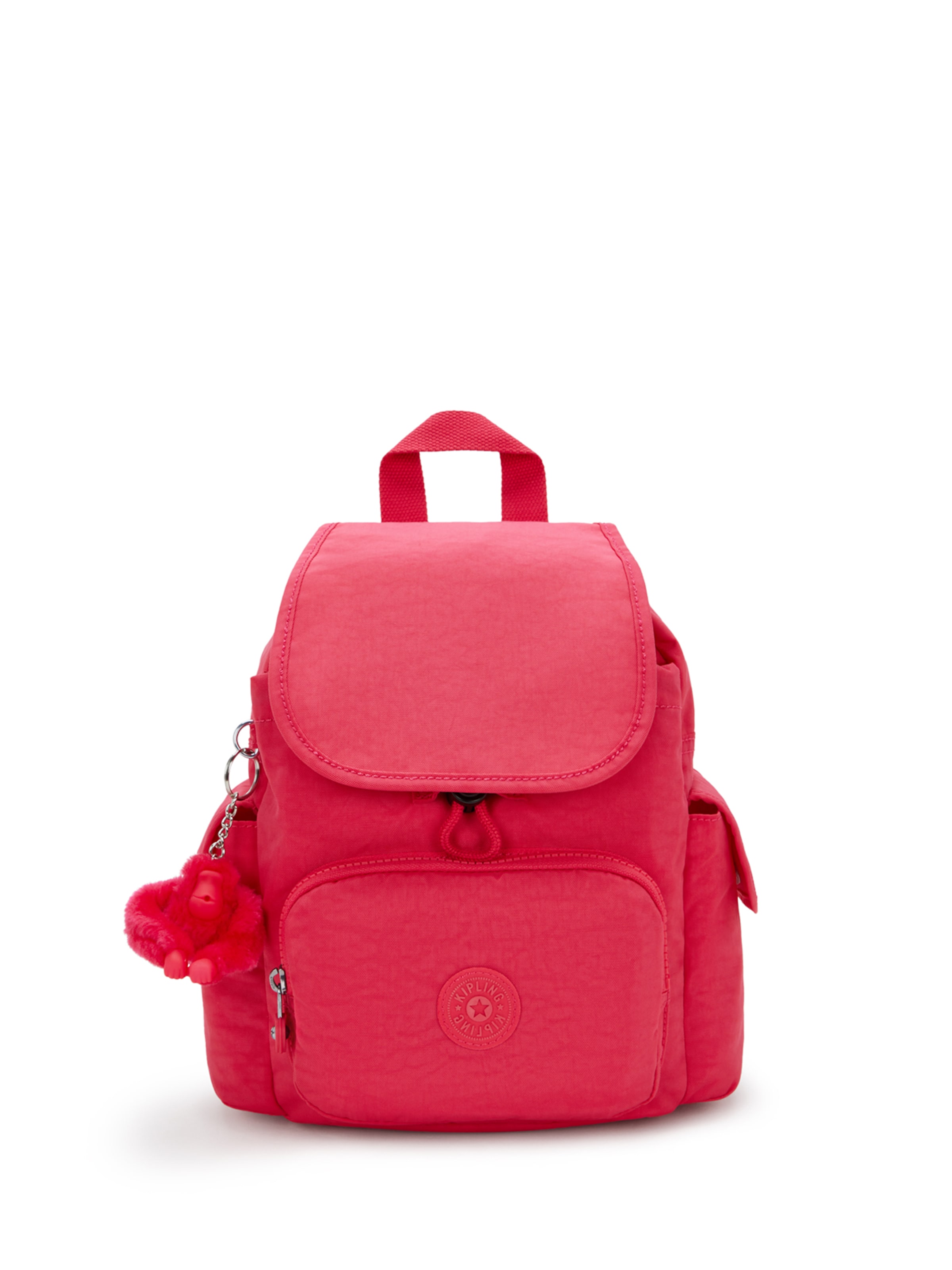 KIPLING Rucksack in Pink: Vorderseite