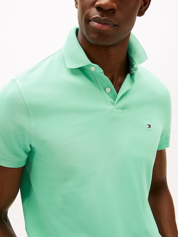 T-Shirt TOMMY HILFIGER en vert