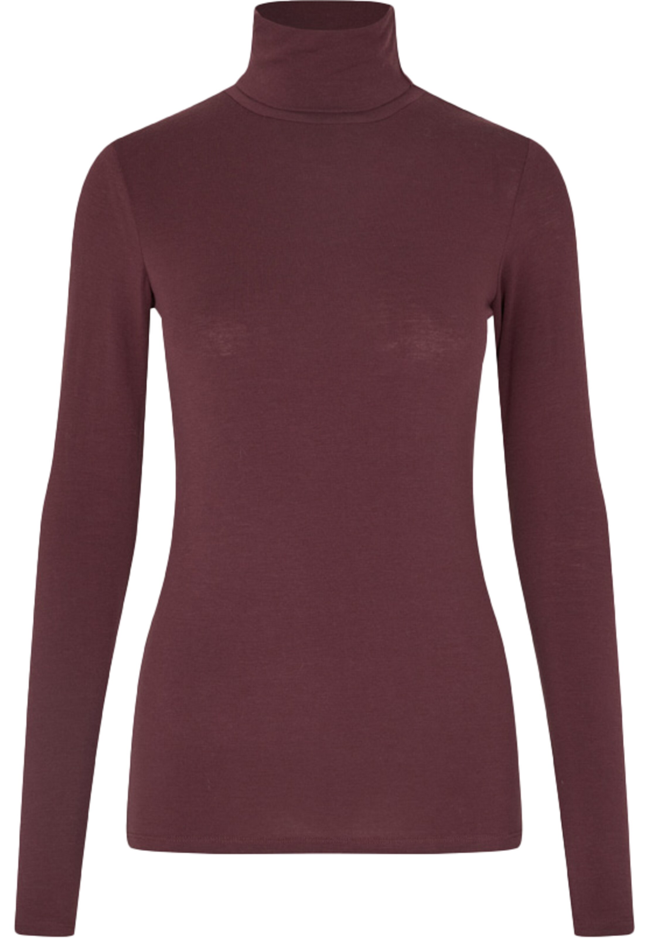 T-shirt 'Matima' SECOND FEMALE en rouge : devant