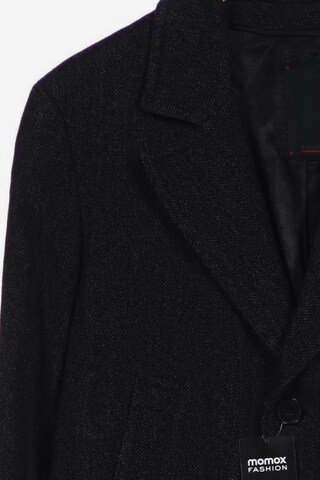 CINQUE Jacket & Coat in M-L in Black