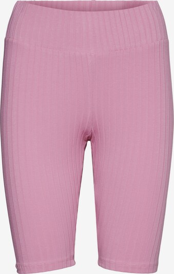 Noisy May Petite Shorts 'Paula' in pink, Produktansicht