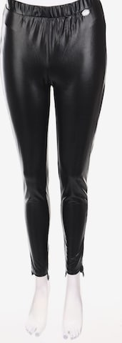 CHIARA FORTHI Pants in M in Black: front