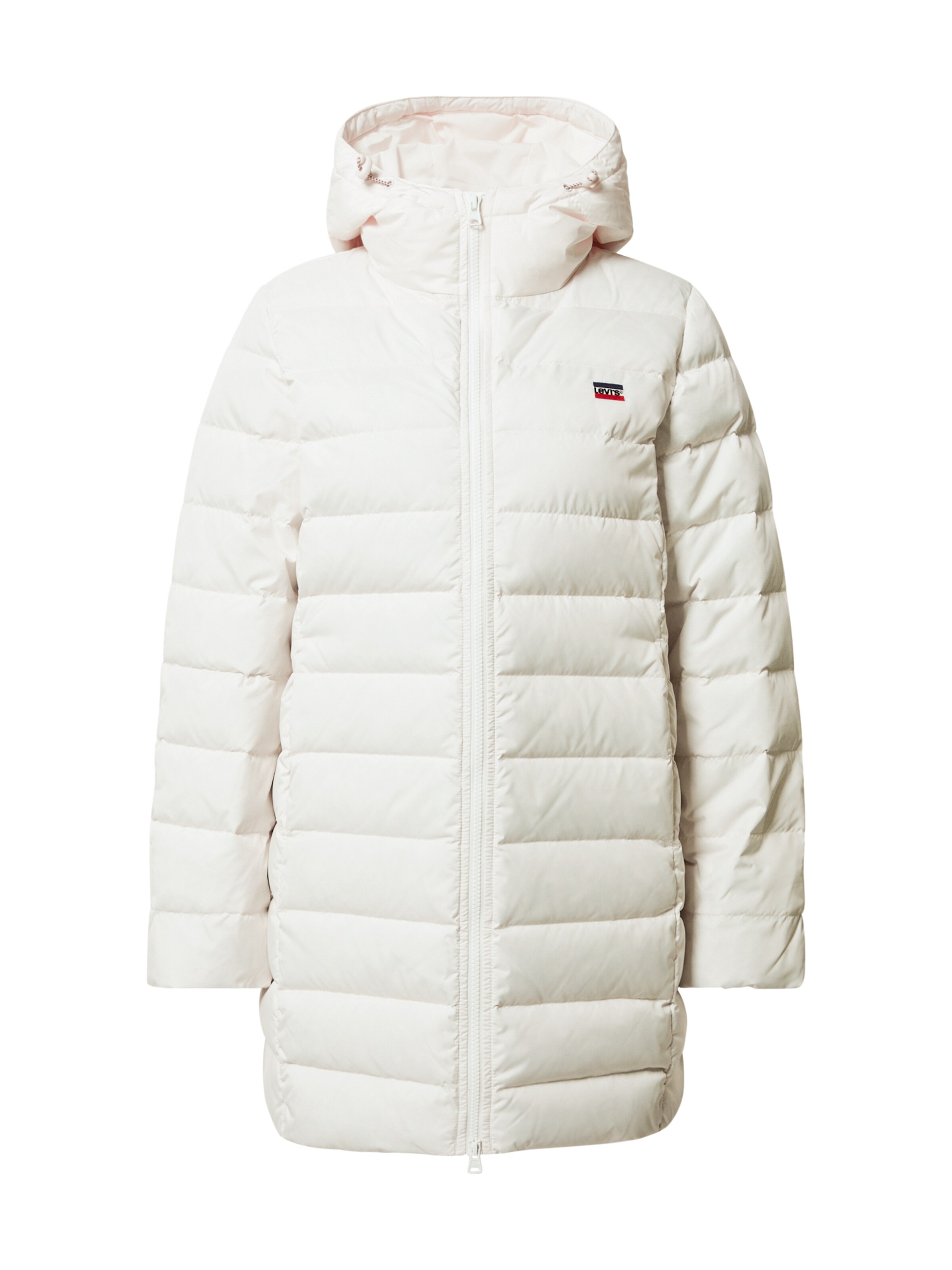 levis winter coat