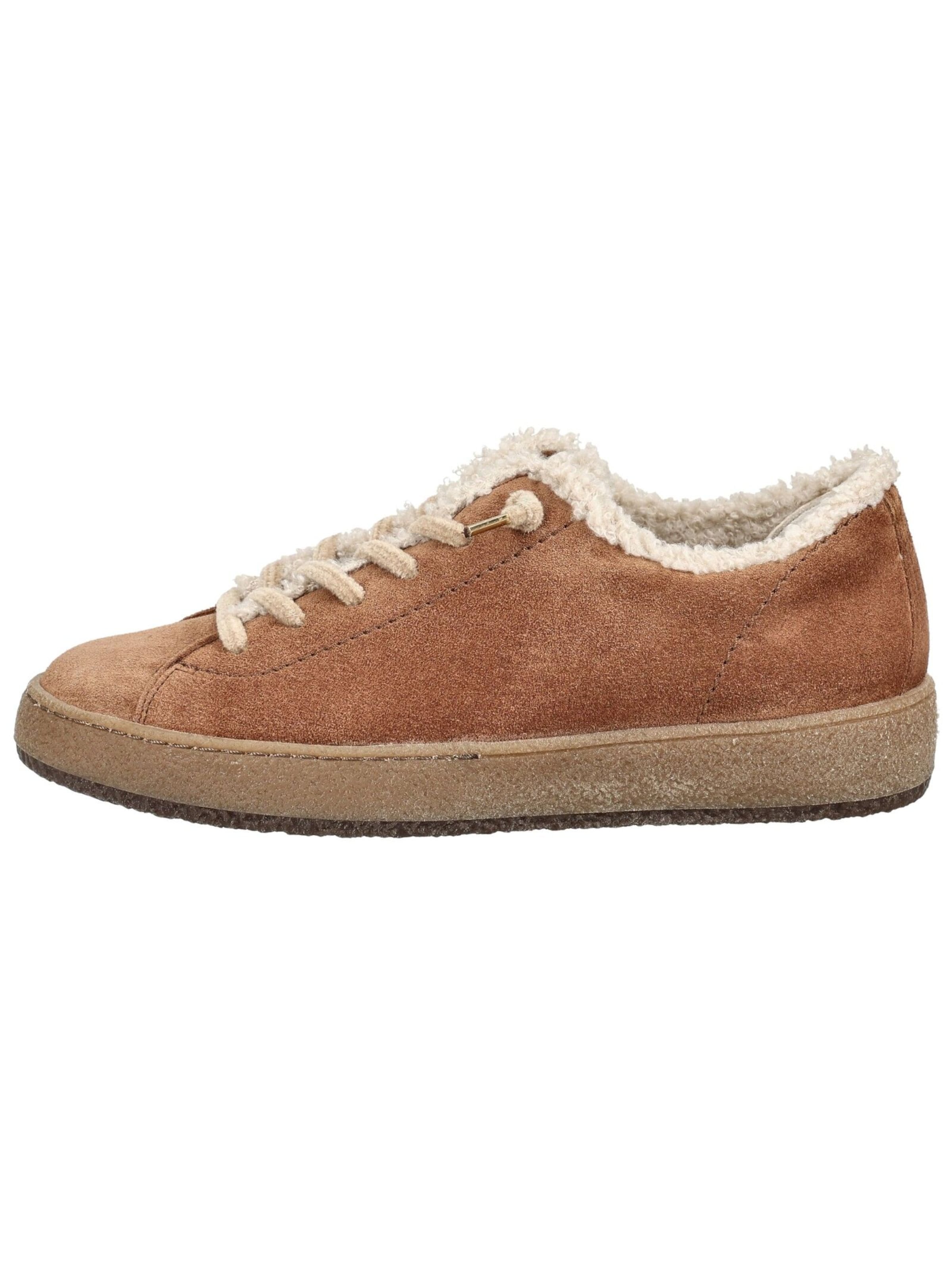 Paul Green Sneakers in Beige