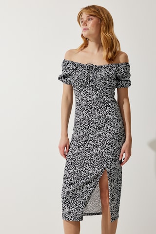 Robe Happiness İstanbul en noir