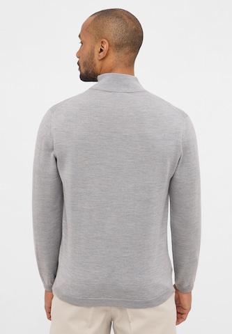 ETERNA Pullover in Grau