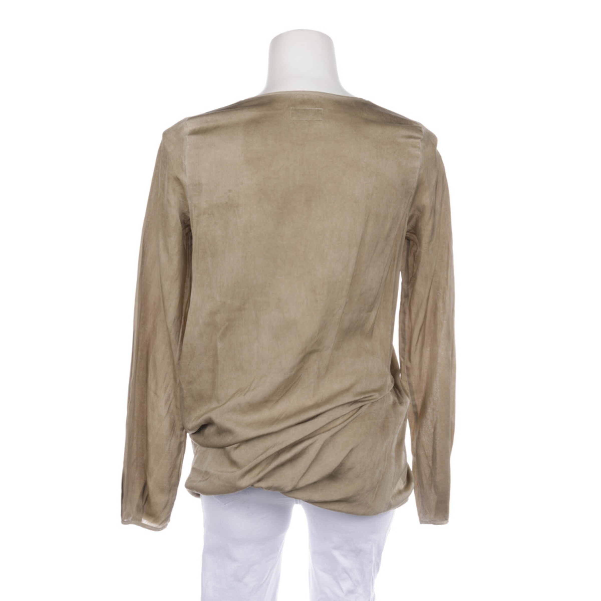 Closed Blouse & Tunic in XS in Brown