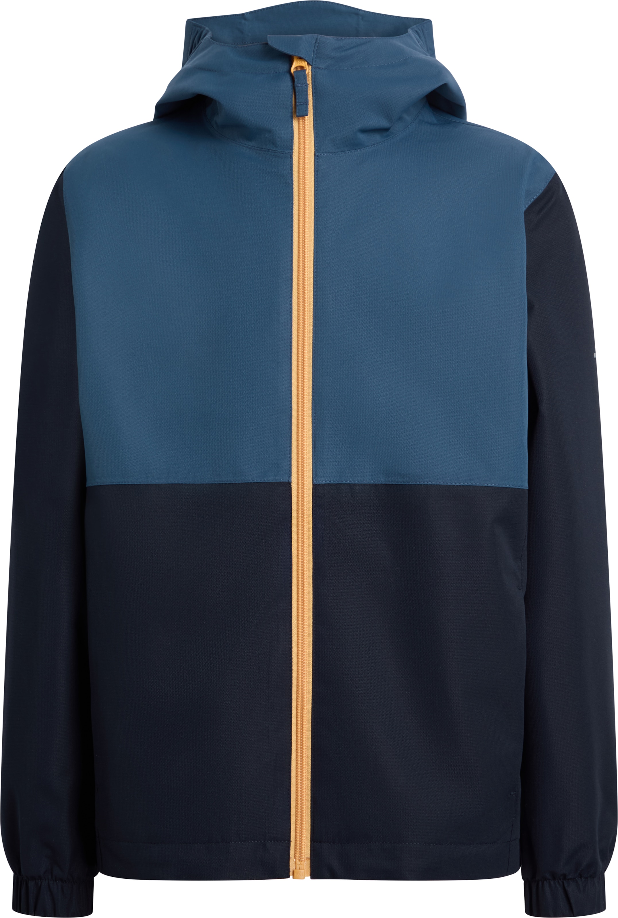 MCKINLEY Outdoor jacket in Blue: front