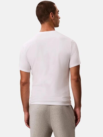 Calvin Klein Underwear Onderhemd in Wit