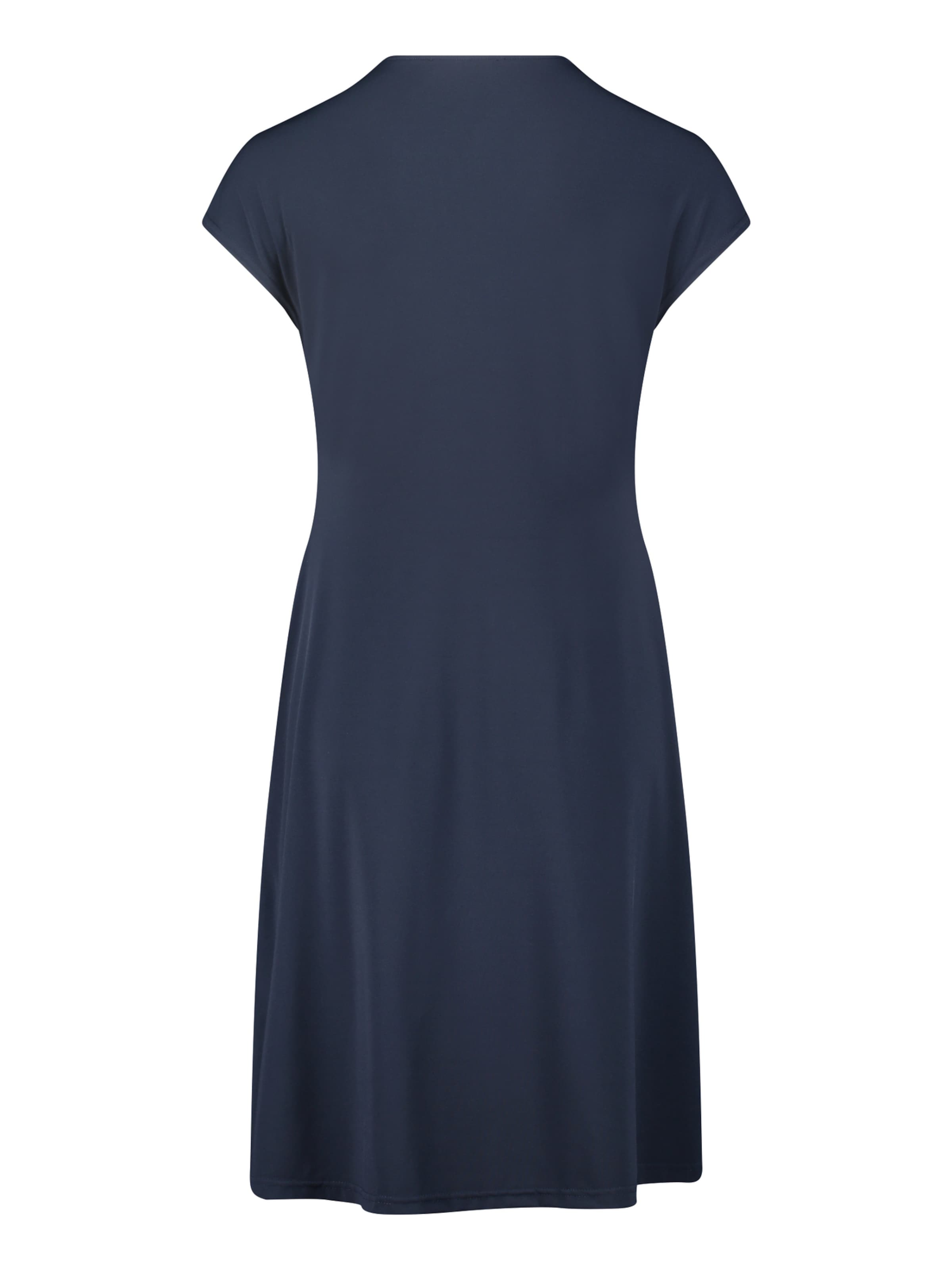 Robe de cocktail Betty Barclay en bleu