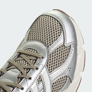 Baskets basses 'Technochaos 2000' ADIDAS SPORTSWEAR en marron