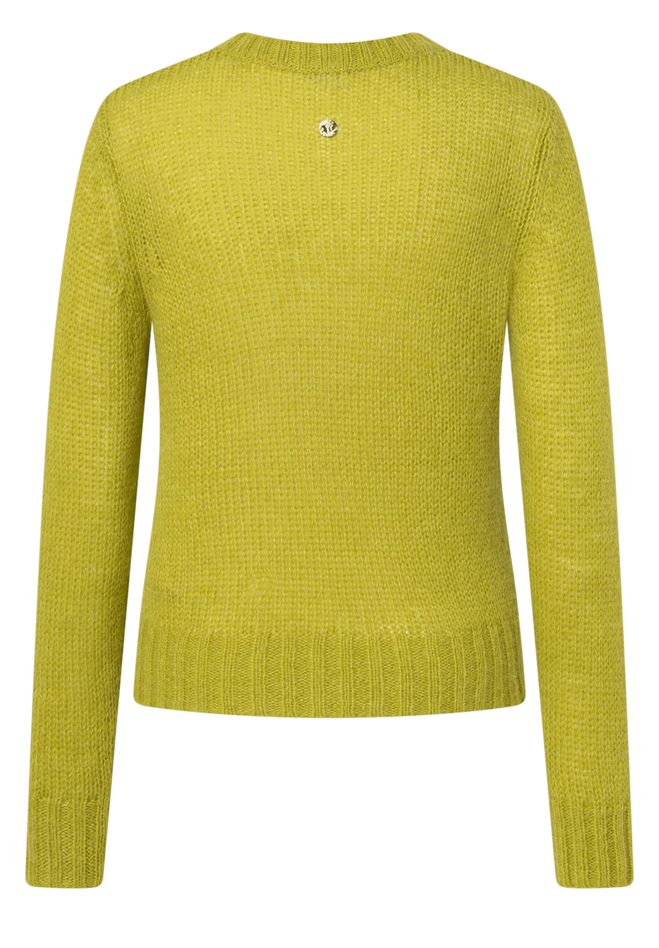 JOOP! Pullover ' Korin ' in Grün