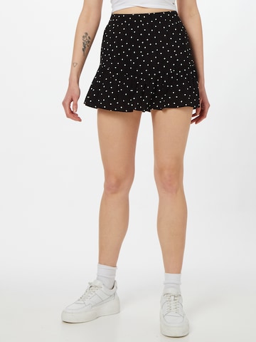 ABOUT YOU Skirt 'Mina' in Black: front